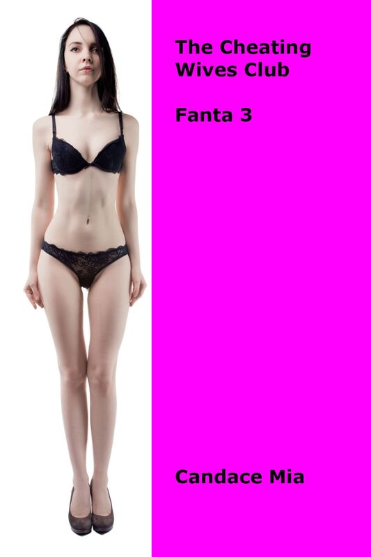 The Cheating Wives Club: Fanta 3