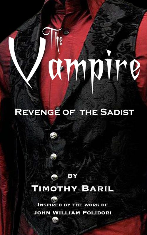 The Vampire: Revenge of the Sadist