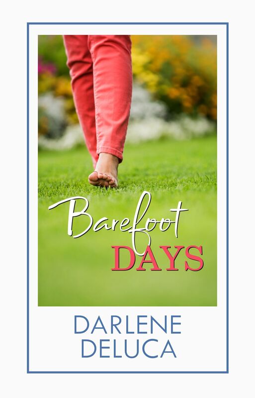 Barefoot Days