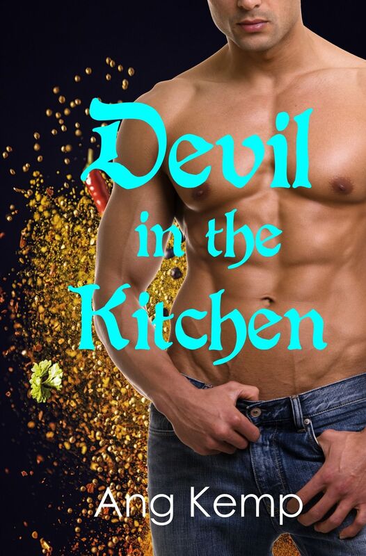 Devil in the Kitchen