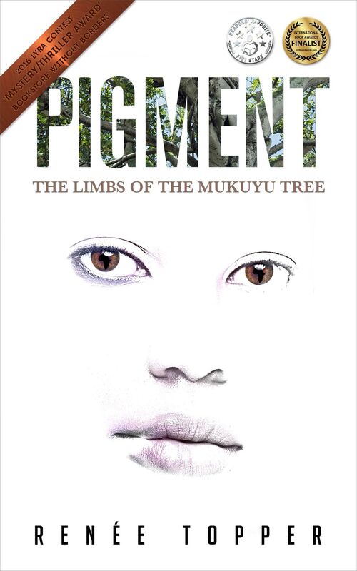 Pigment