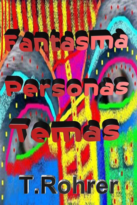 Ghost Personas Temas