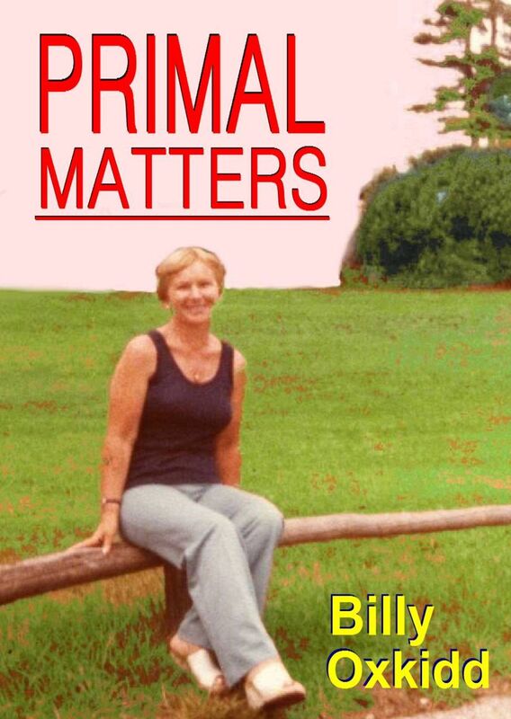Primal Matters