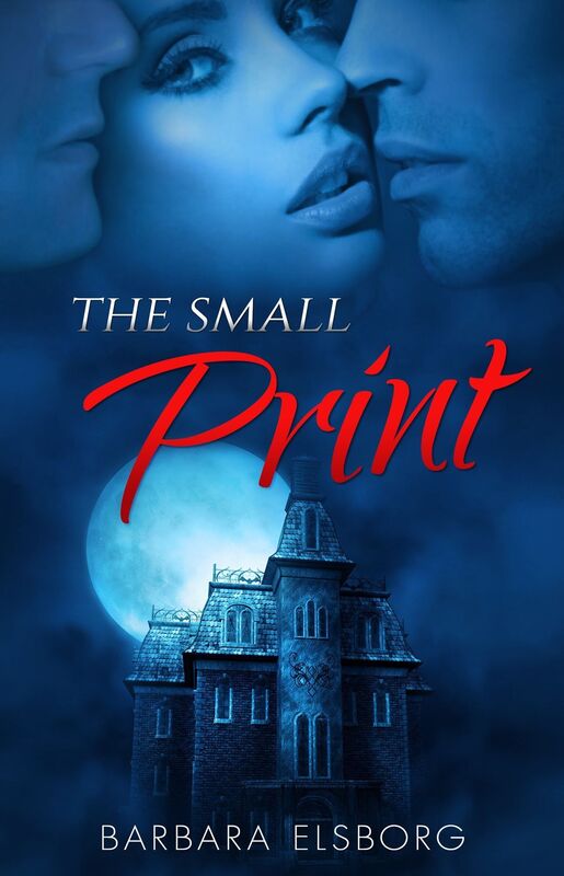 The Small Print