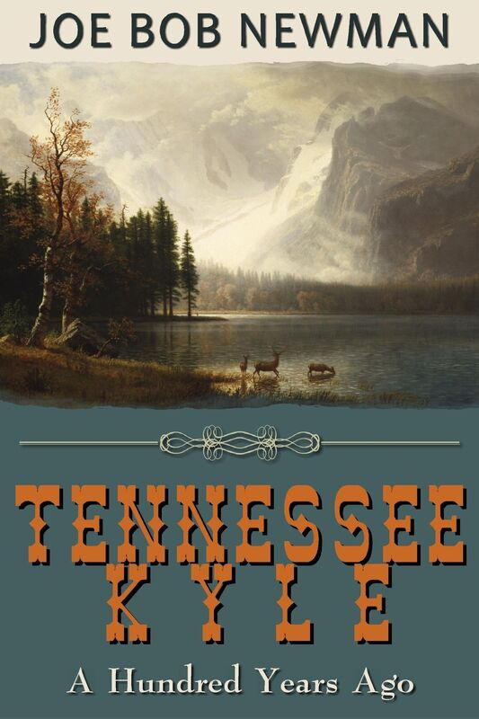 Tennessee Kyle