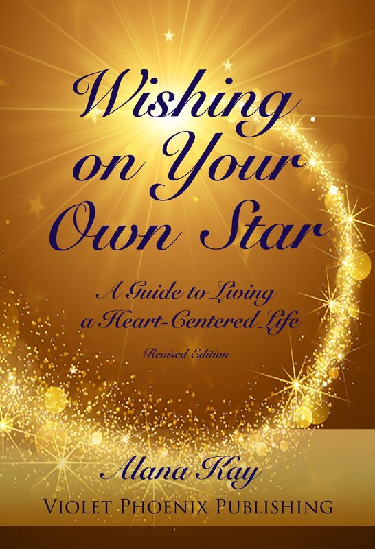 Wishing on Your Own Star