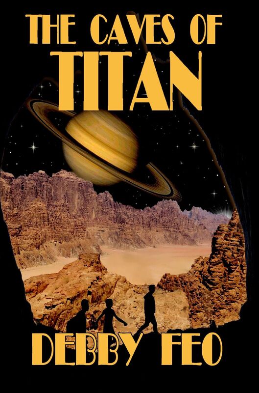 The Caves of Titan