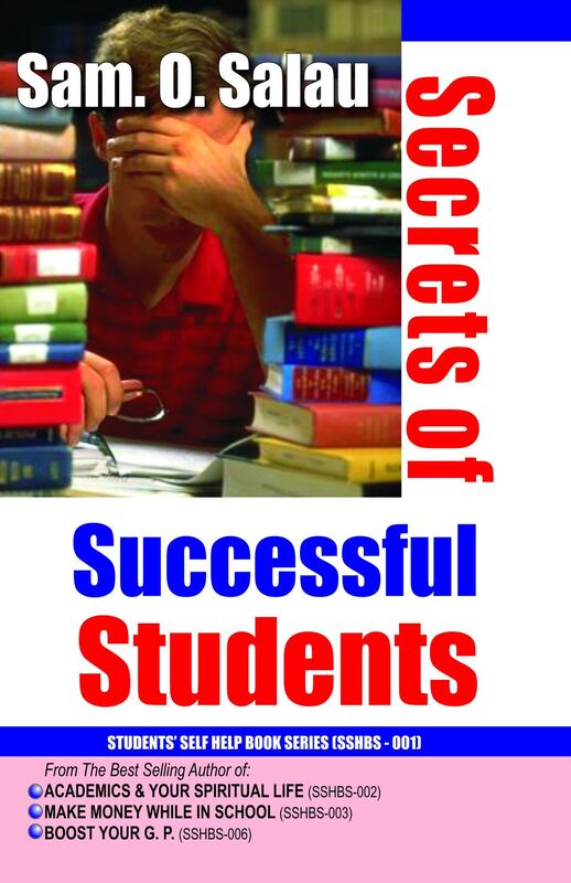 Secrets of Successful Students