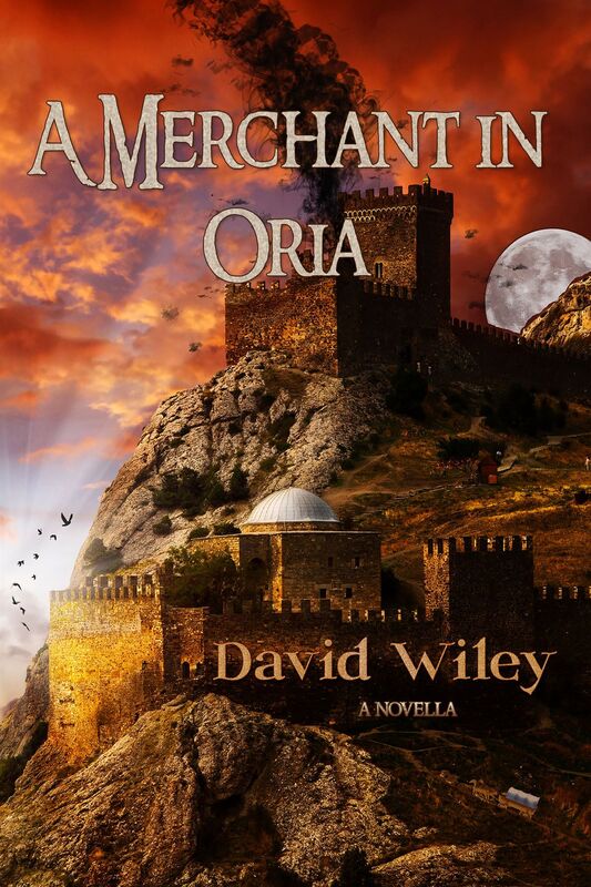 A Merchant in Oria