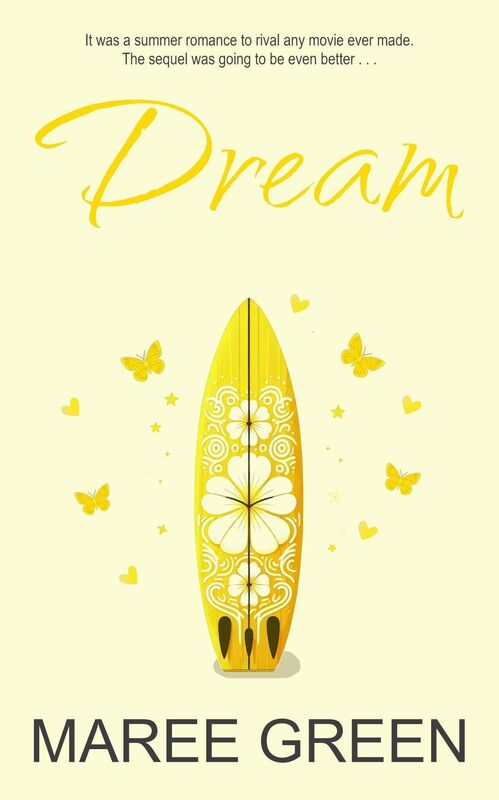 Dream: Fighting Fate #5