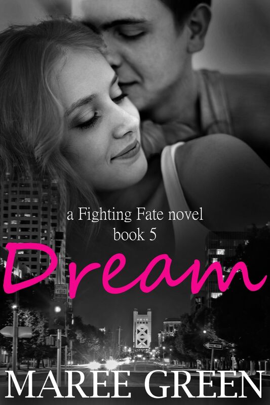 Dream: Fighting Fate #5
