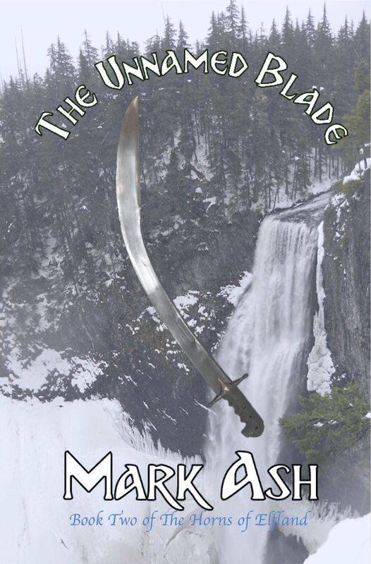 The Unnamed Blade