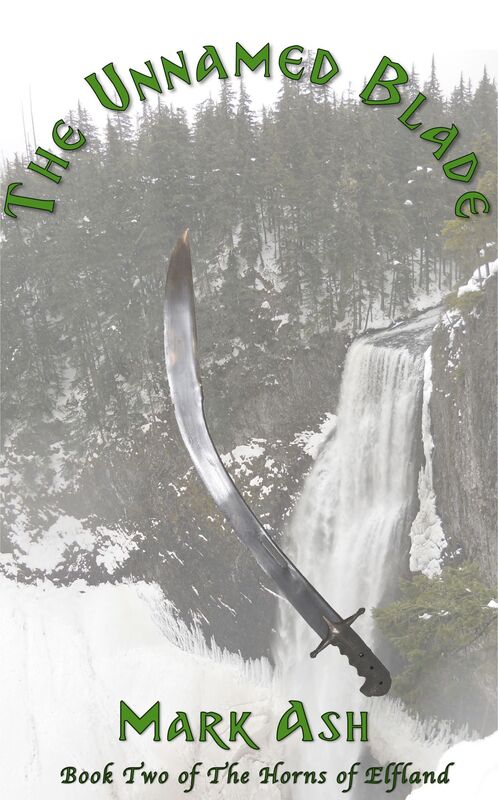 The Unnamed Blade
