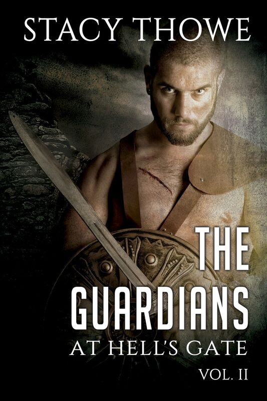 The Guardians: At Hell's Gate