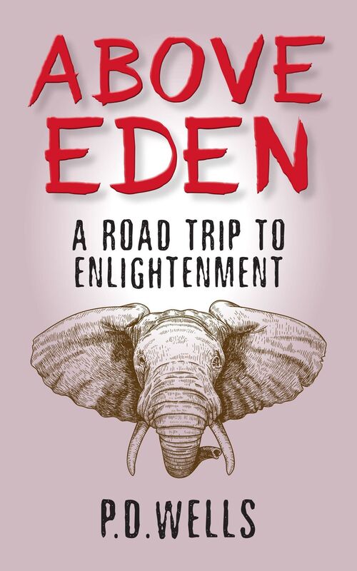 Above Eden