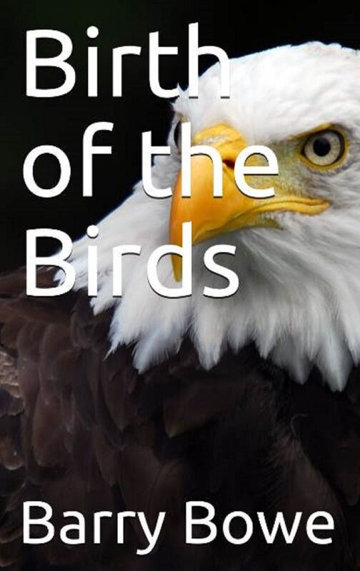 Birth of the Birds