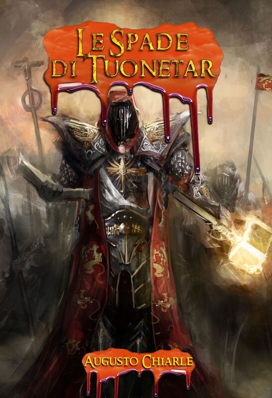 Le Spade di Tuonetar