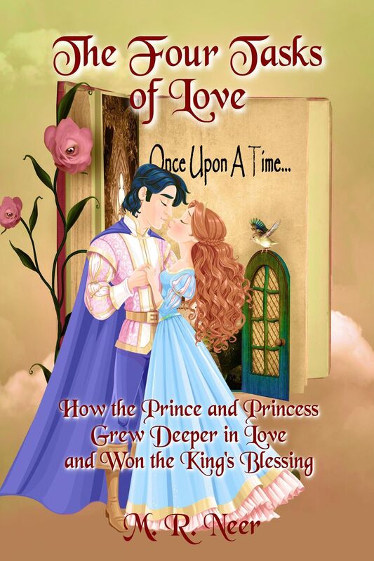 The Four Tasks of Love