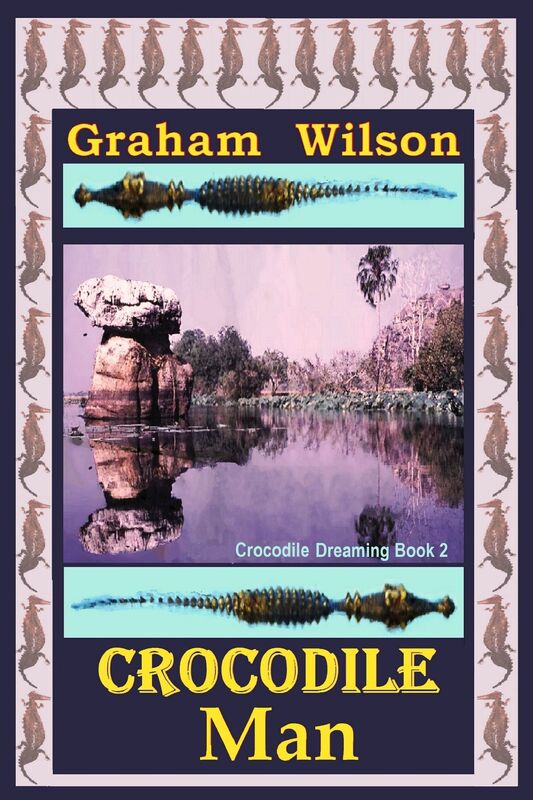 Crocodile Man