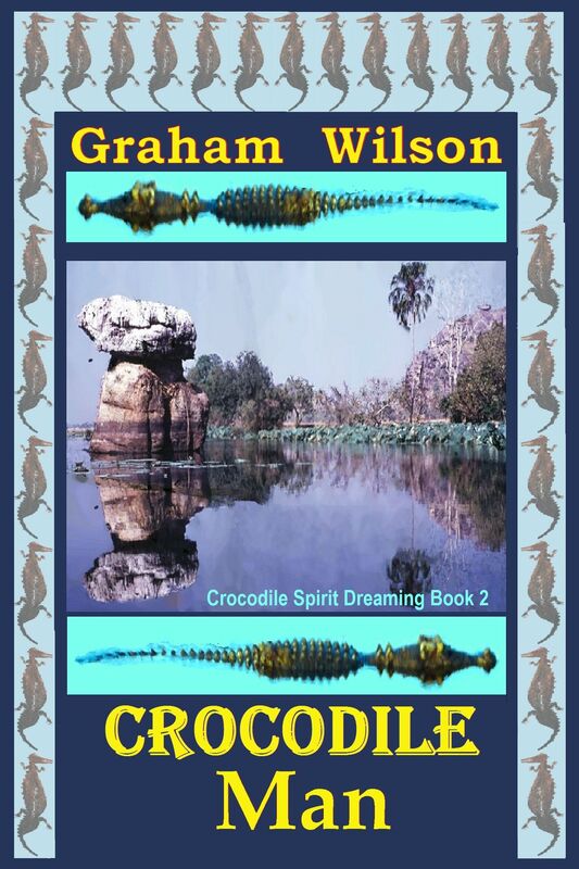 Crocodile Man