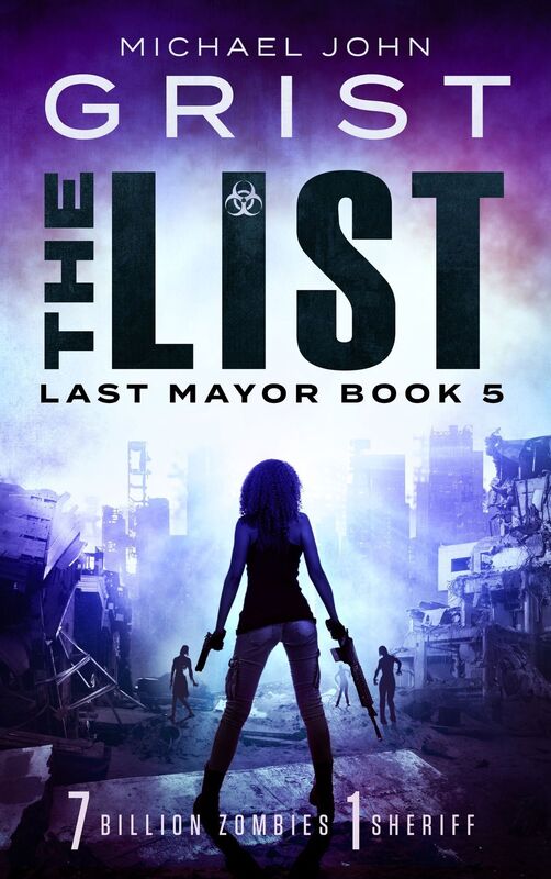The List (Last Mayor 5)