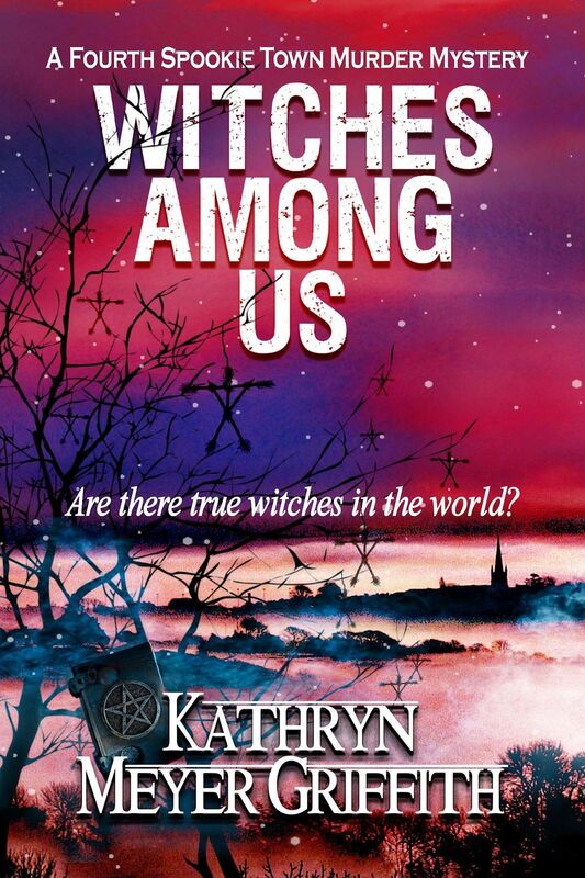 Witches Among Us
