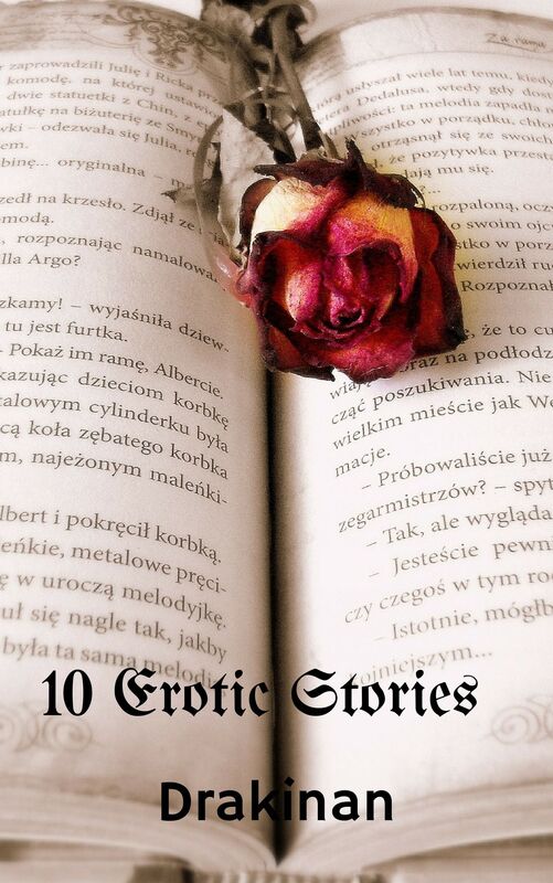 10 Erotic Stories