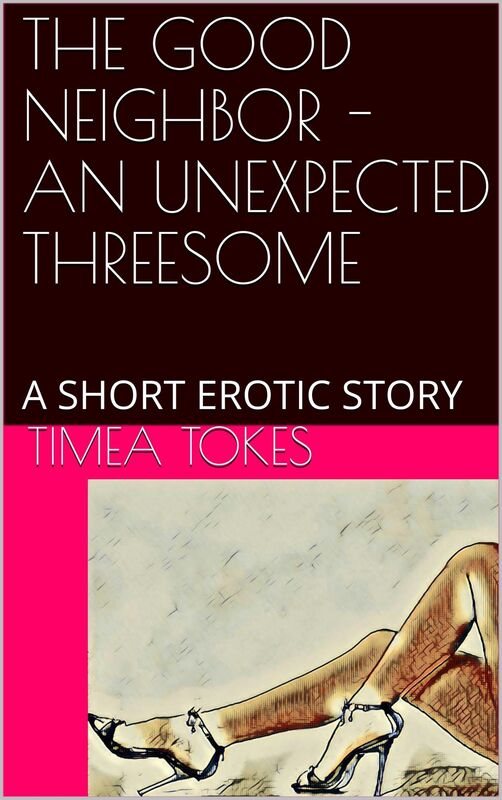 The Good Neighbor: An Unexpected Threesome