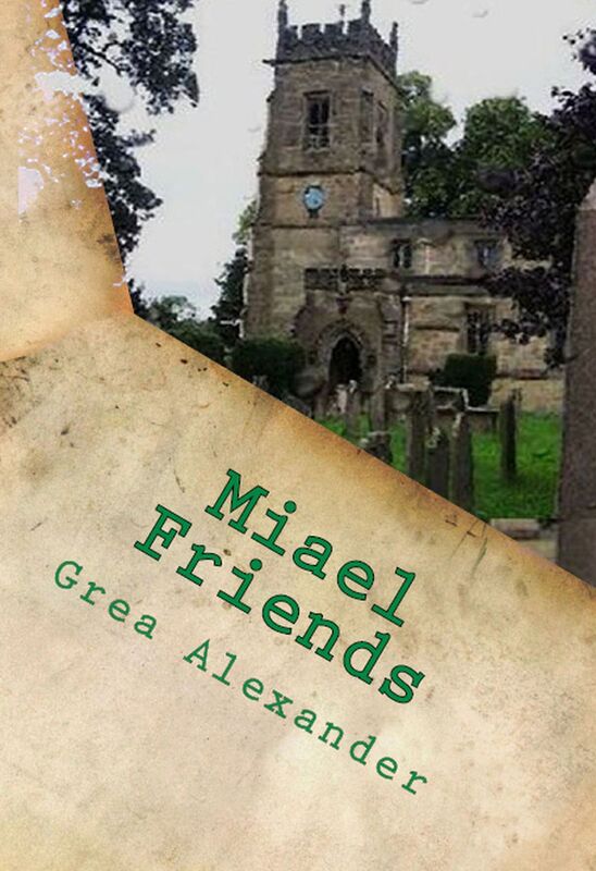 Miael: Friends