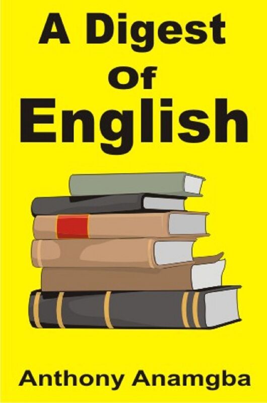 A Digest of English