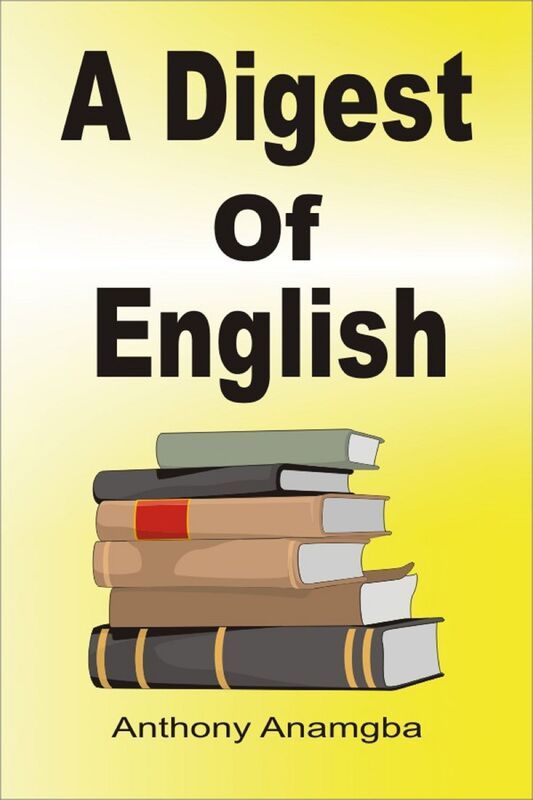 A Digest of English
