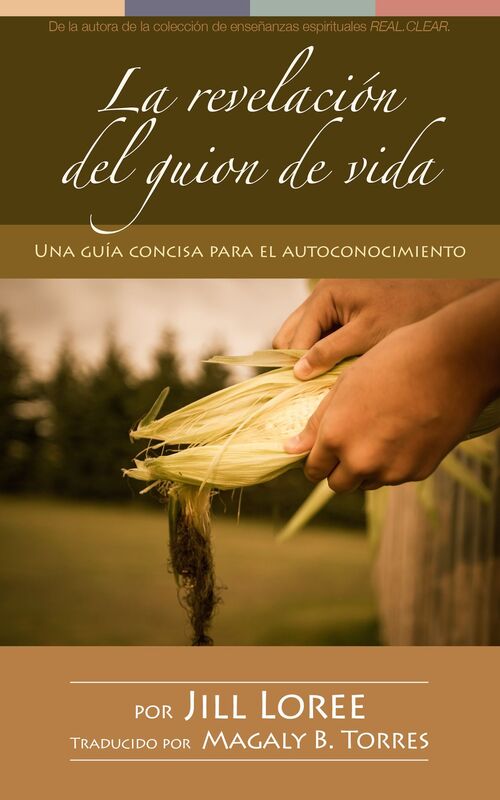 La revelación del guion de vida: Una guía concisa para el autoconocimiento