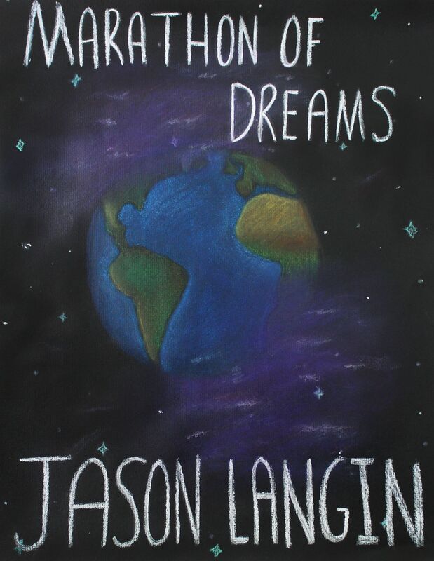 Marathon of Dreams