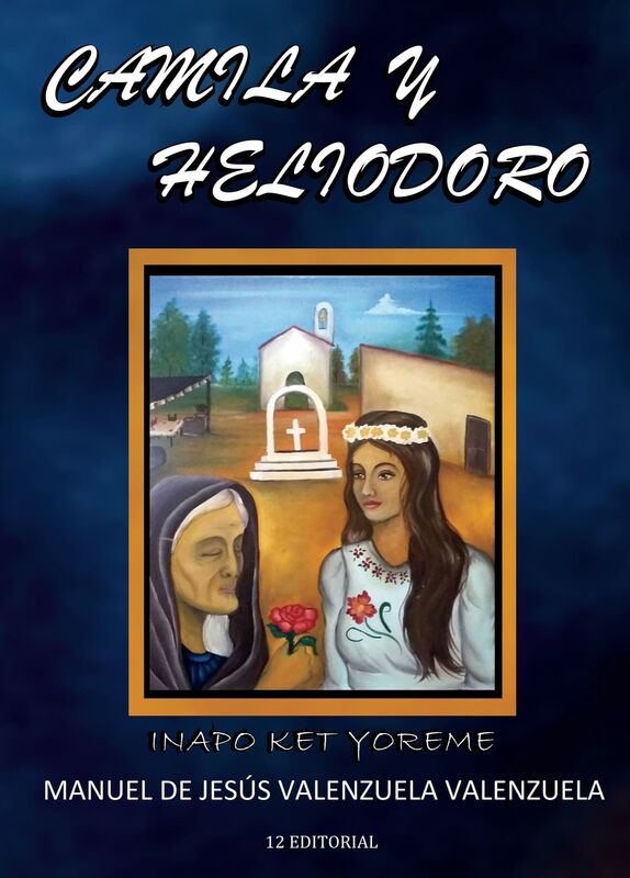 Camila y Heliodoro