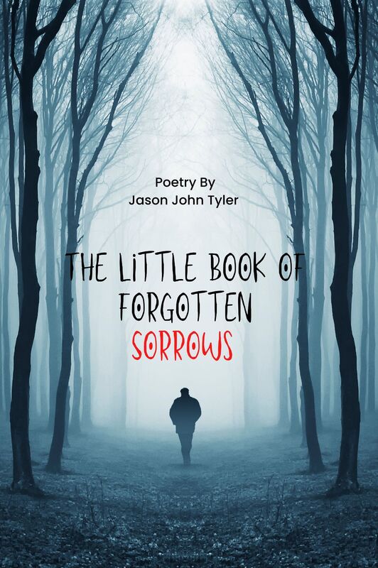 The Little Book of Forgotten Sorrows