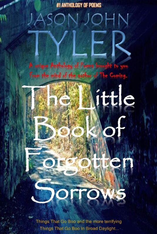 The Little Book of Forgotten Sorrows