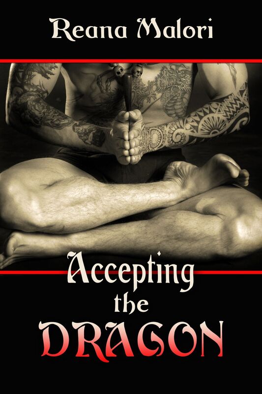 Accepting the Dragon