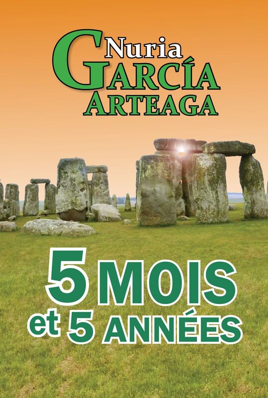 5 Mois et 5 Années