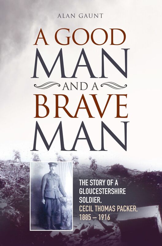 A Good Man And A Brave Man
