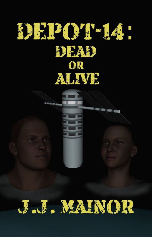 Depot-14: Dead or Alive