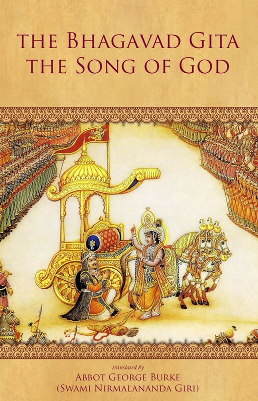 The Bhagavad Gita: The Song of God