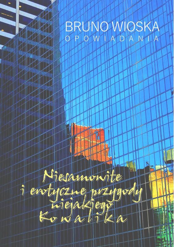Niesamowite i erotyczne przygody niejakiego Kowalika