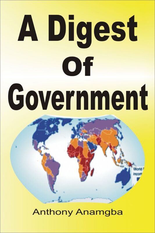 A Digest of Government