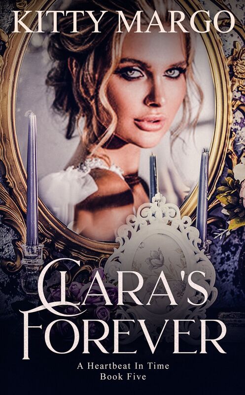 Clara's Forever (Curse of the Conjure Woman, Book Ten)