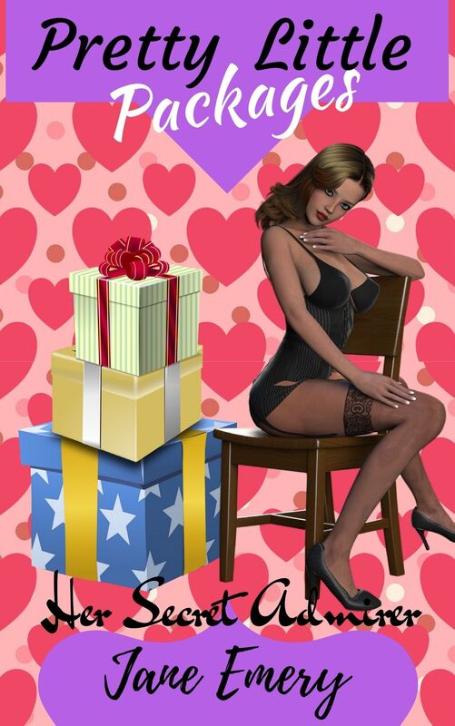 Pretty Little Packages: Her Secret Admirer