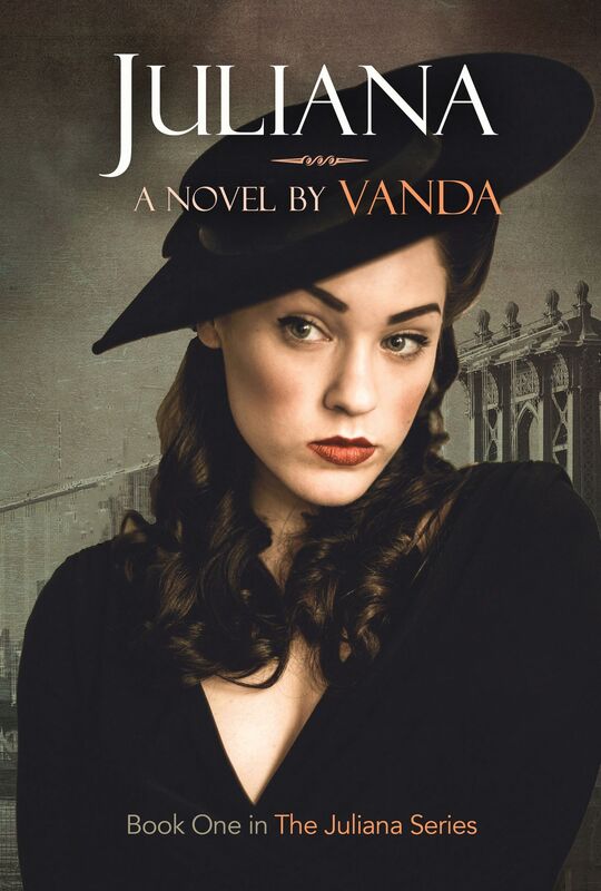 Juliana (Book 1)