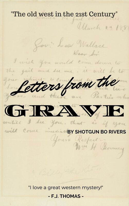 Letters From The Grave