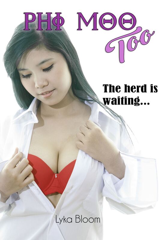 Phi Moo, Too