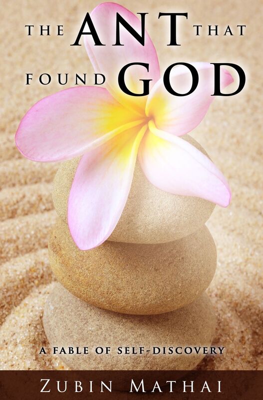 The Ant That Found God