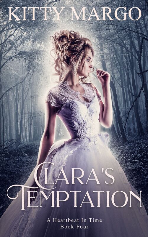 Clara's Temptation (Curse of the Conjure Woman, Book Nine)